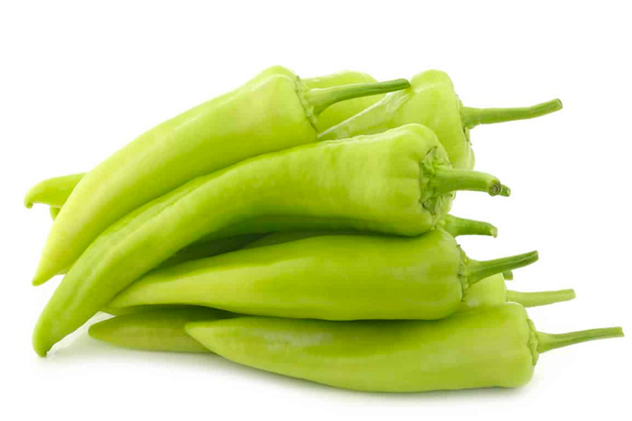 Are Banana Peppers Good For You