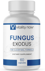 Fungus Exodus Reviews