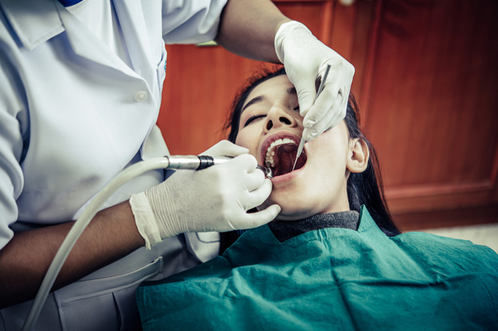 should dentist pay for failed root canal