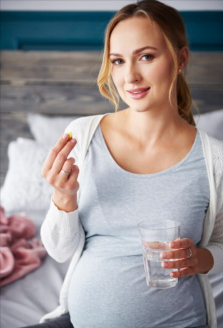 Can You Take Collagen While Pregnant