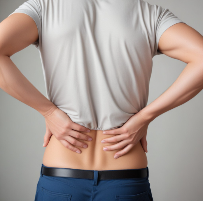 Does Constipation Cause Back Pain