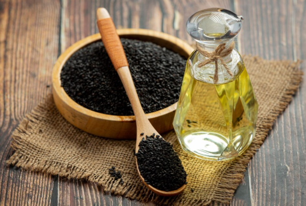 How To Make Black Seed Oil?