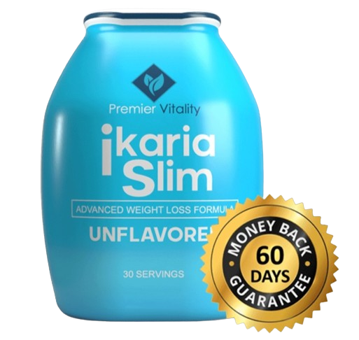 Ikaria Slim Reviews