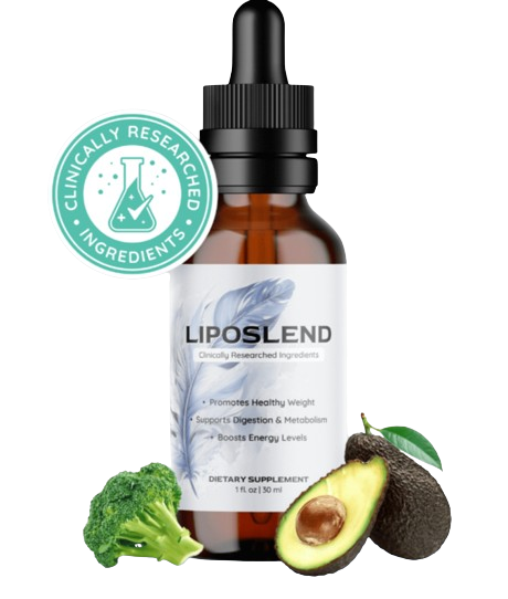 LipoSlend