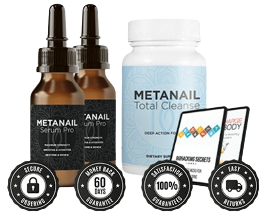 Metanail Serum Pro