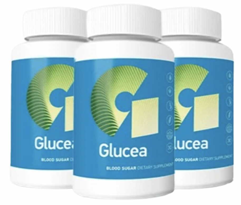 Glucea Supplement