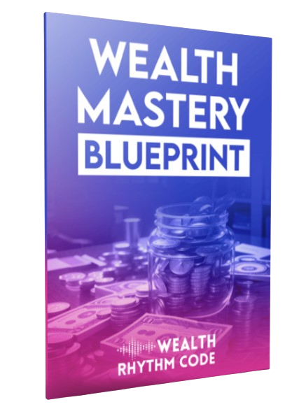 Wealth Mastery Blueprint