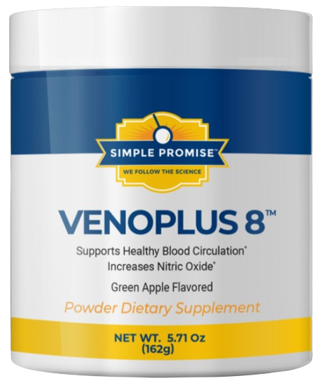 VenoPlus 8