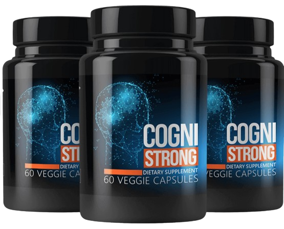 CogniStrong Reviews