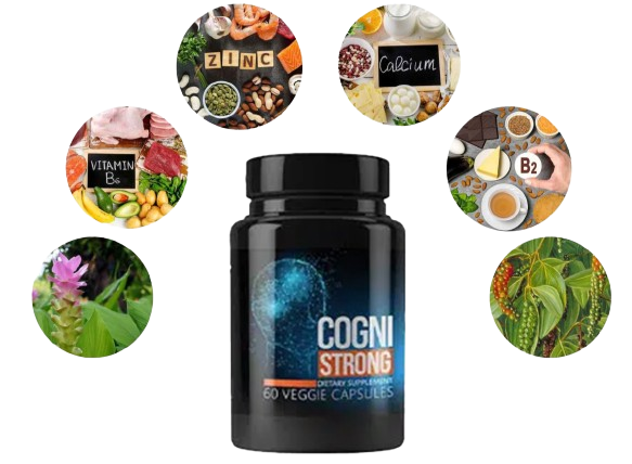 CogniStrong 