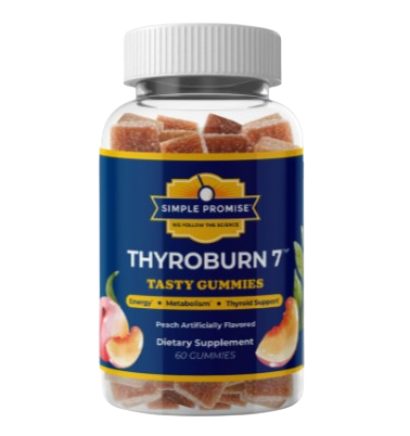 Thyroburn 7