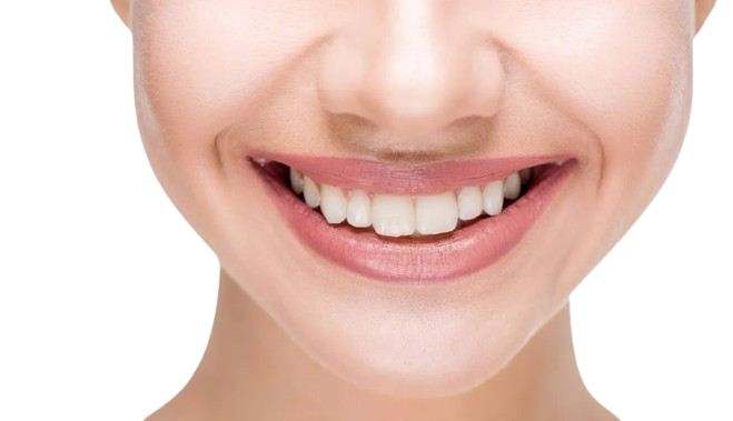 How To Reduce Gap Between Teeth Naturally At Home?
