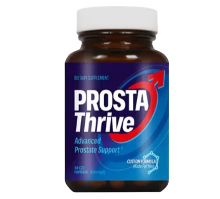 ProstaThrive-Review