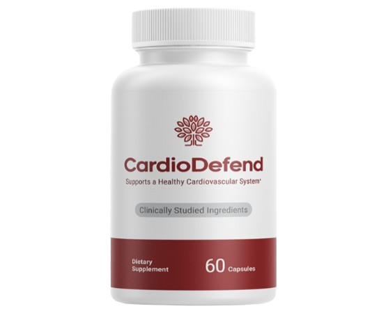 CardioDefend Reviews 